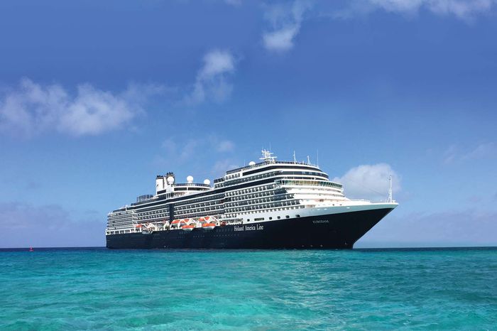 Holland America’s Black Friday Sale Has Up to 25% Off Cruise Fares, Free Additional Guests, and More