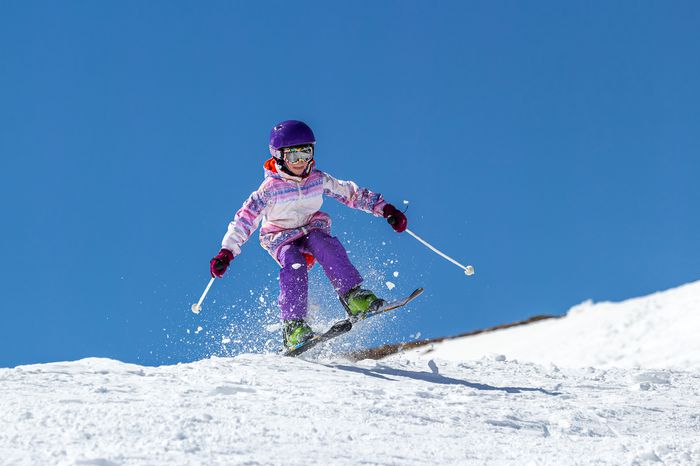 Kids Can Ski for Free at These Resorts Next Month — How to Get a Lift Ticket