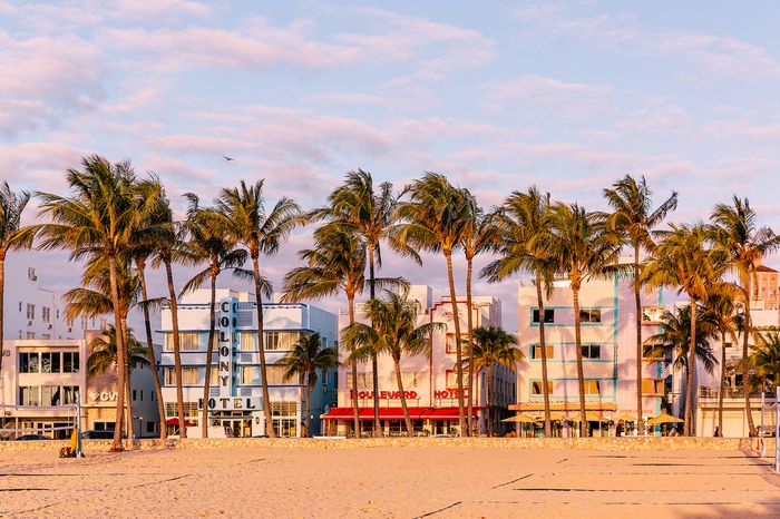 JetBlue's Cyber Monday Sale Has Flights to Miami, Orlando, and Boston starting at $49 — When to Book