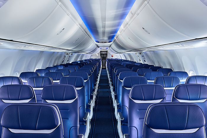 Southwest Will Be Ending Its In-flight Service Earlier — Here’s Why