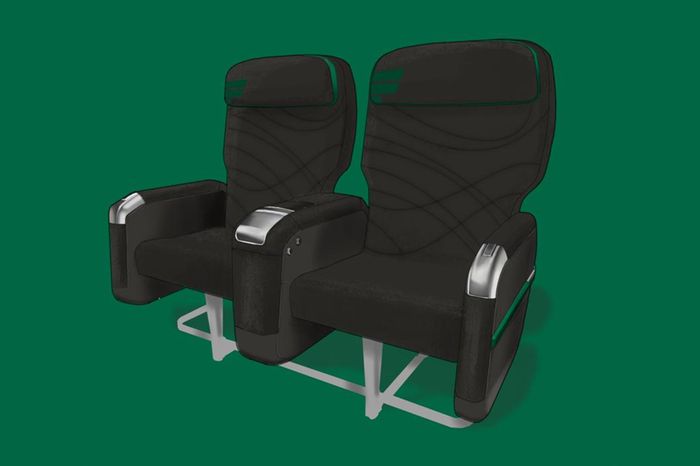 Frontier to Introduce a New ‘First Class-style’ Seat Next Year — What We Know so Far