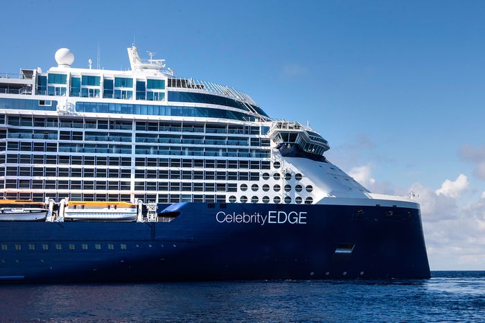 Celebrity Cruises Just Added a New Port in Florida — What to Know