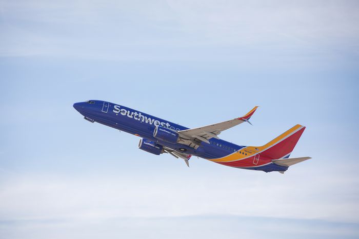 Southwest CEO Shares Update on 2025 Plans — Including Extra Legroom and Assigned Seating Rollout