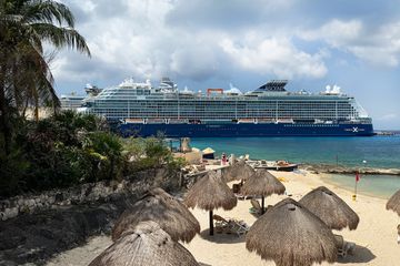 Mexico to Implement New Tax for Cruise Line Passengers — What to Know