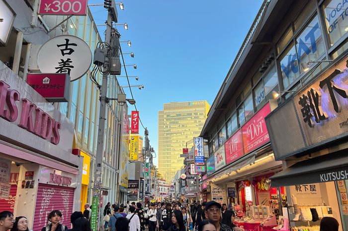 This U.S. Airline Is Adding Its First Flights to Japan and South Korea — What to Know