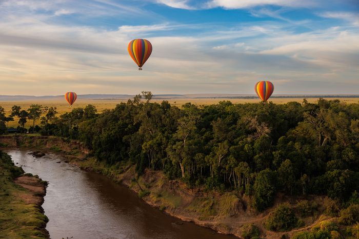 This Luxury Tour Group Just Launched 2 Around-the-world Private Jet Trips — Here Are the Details