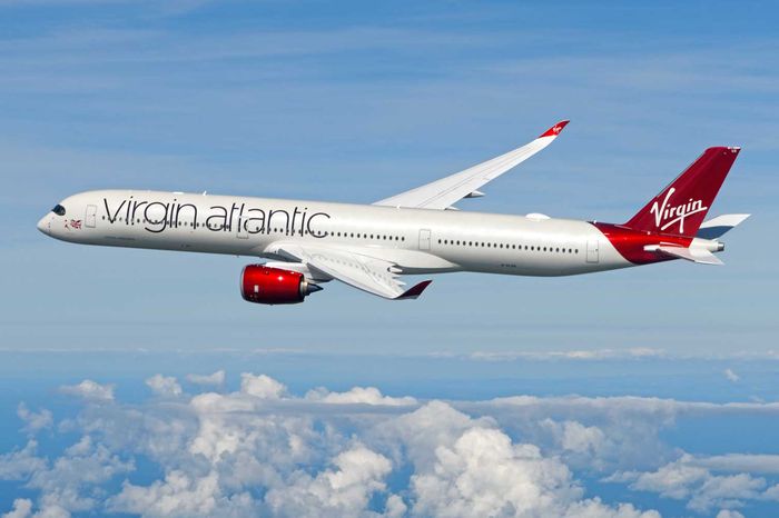 Amex Is Offering a 40% Bonus for Point Transfers to Virgin Atlantic — but Not for Much Longer